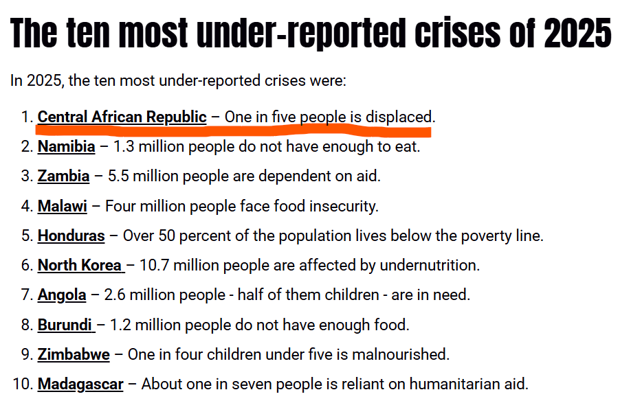 OCHA CAR tweet media