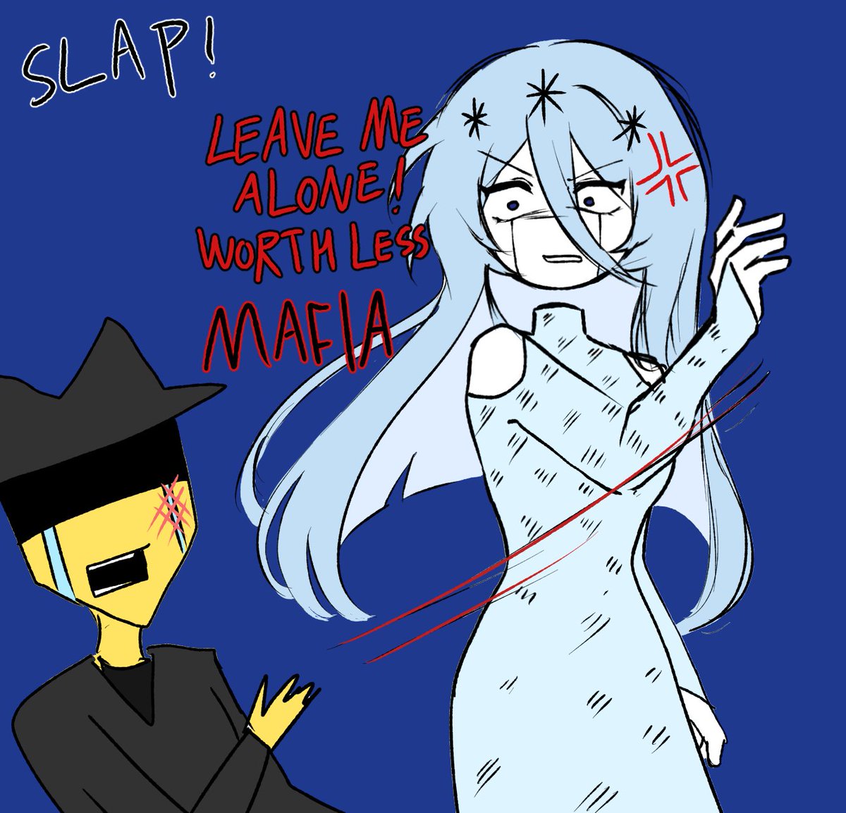 영채라궁 tweet media