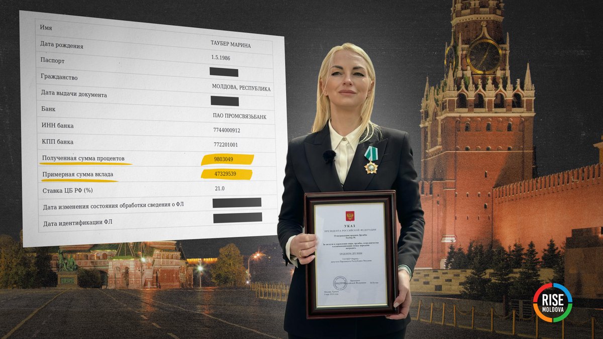RISE Moldova tweet media