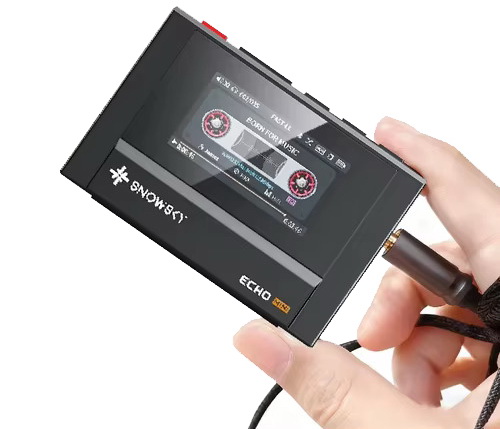 RevistaGadget's tweet image. FiiO Snowsky Echo Mini: el DAP retro que democratiza (de manera real) el sonido Hi-Res – Review del Gadget Lab
@Zococity @FIIO_official #digitalaudioplayer #HiResaudio
revista-gadget.es/?p=42091