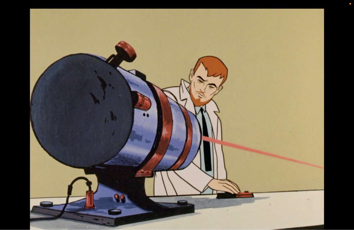 The 64JQ maintained a consistent level of animation quality throughout, though it's true that later episodes featured less of the comic-strip-like black shading on characters seen in the early episodes.

But I think the character sketches are more polished in the later episodes.
