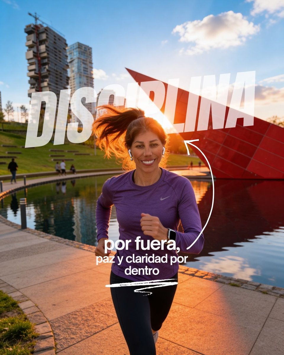 ✨ Esta semana, en especial, es importante para mí.

🔄 Me encuentra cambiando cosas, cerrando etapas con gratitud 🌱 y abriendo otras con más carácter
(y un poquito más de sabiduría 😌).
💛 Que esta semana también sea significativa para ustedes.
✨ Excelente inicio.

#NuevaEtapa