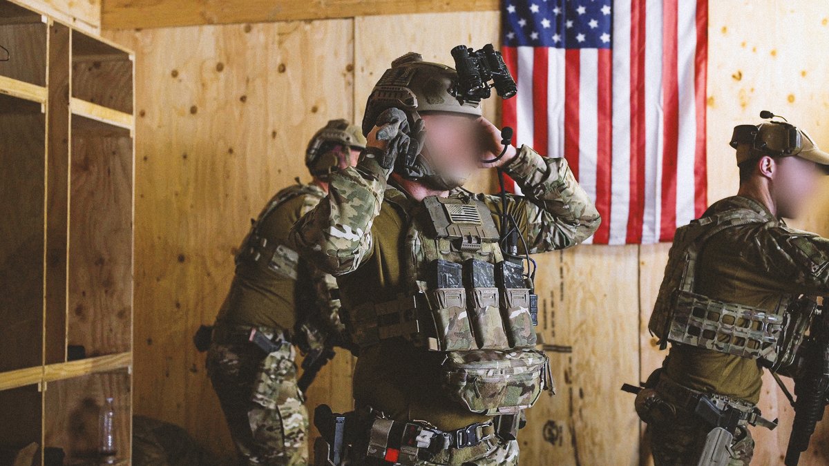 Agilite Tactical tweet media