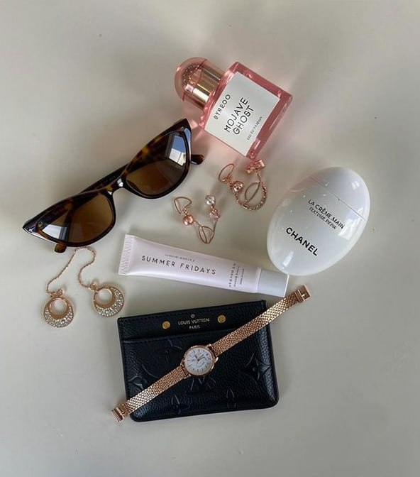 sofiac5k's tweet image. Luxury is in each detail