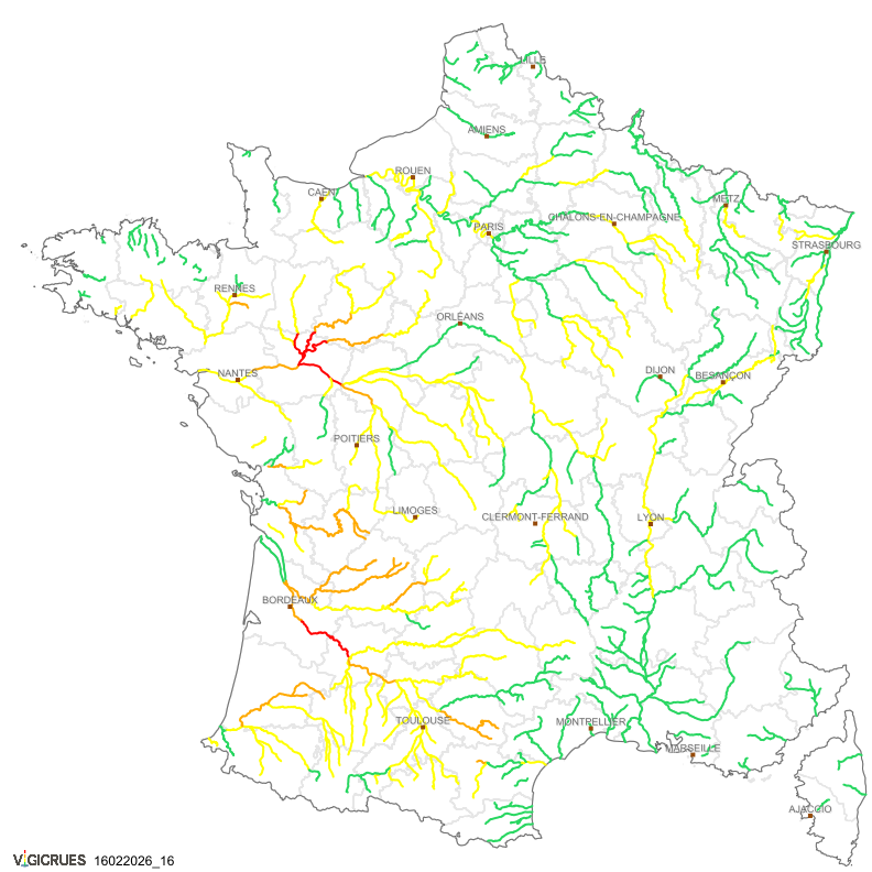 Meteociel tweet media