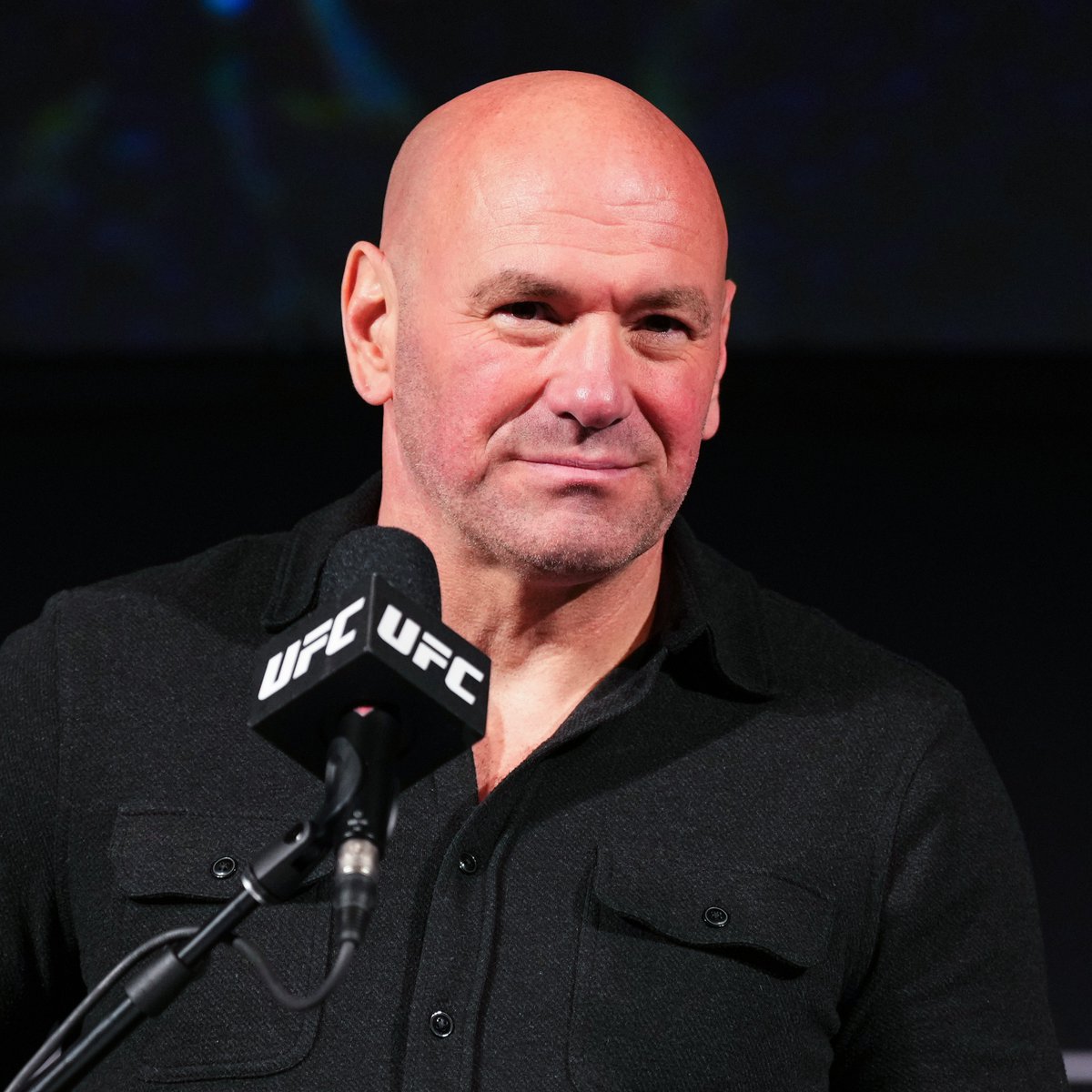 April is less than 7 weeks away. 🗓️ The UFC is yet to announce a single ...
