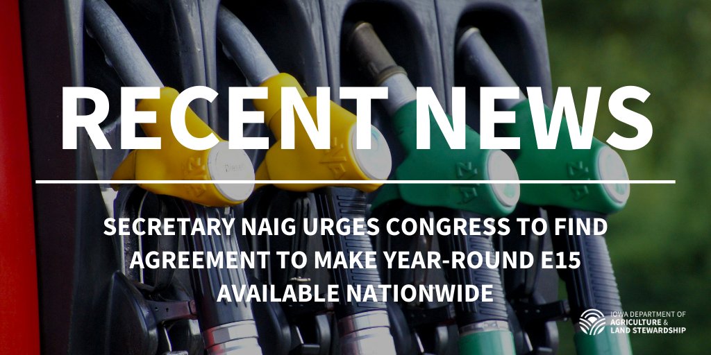 Iowa Dept of Agriculture & Land Stewardship tweet media