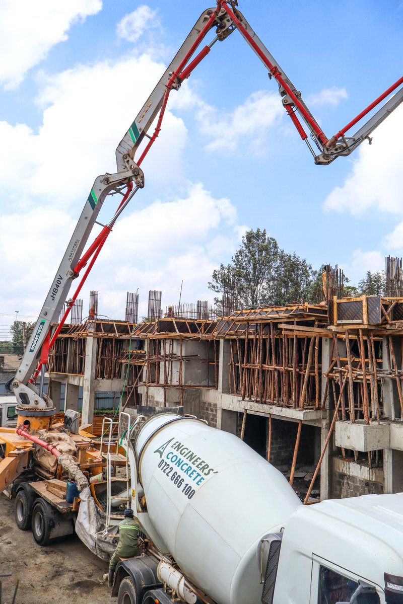 Engineers' Concrete tweet media