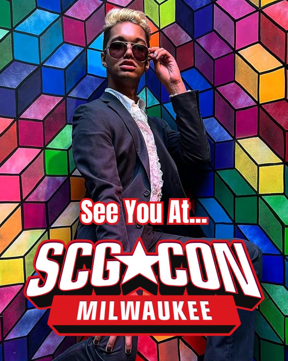 Dark Pact Cosplay tweet media