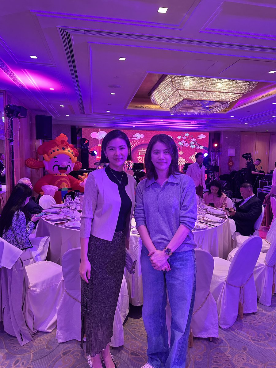 Gracy Chen @Bitget tweet media