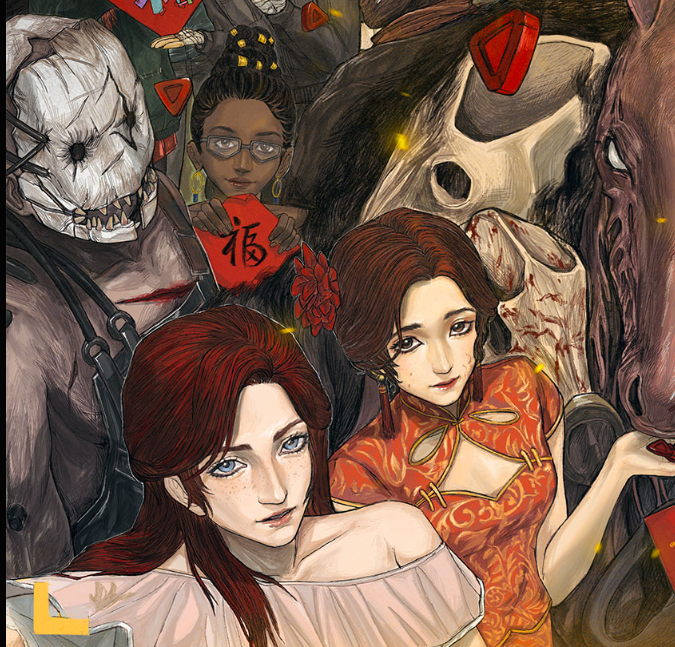 HavesomePotat0's tweet image. I'm gonna cry ughh!!😭❤️Them!! 🥔🥕