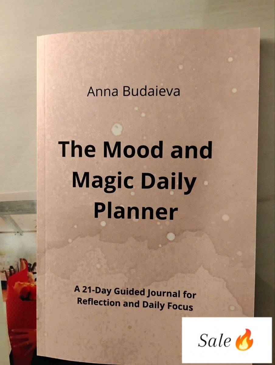 Anna Budaieva tweet media
