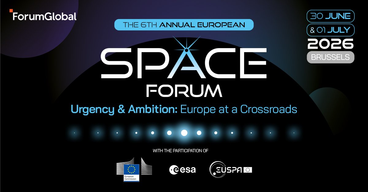 Forum Global tweet media