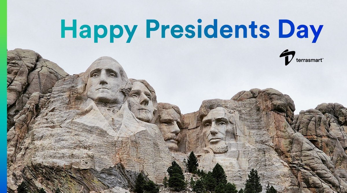 Terrasmart tweet media