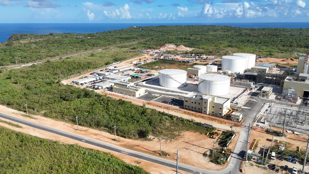 Stanley Consultants tweet media