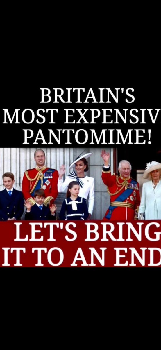 <a href="/RoyalReporter/">Richard Palmer</a> Obsolete outdated institution.