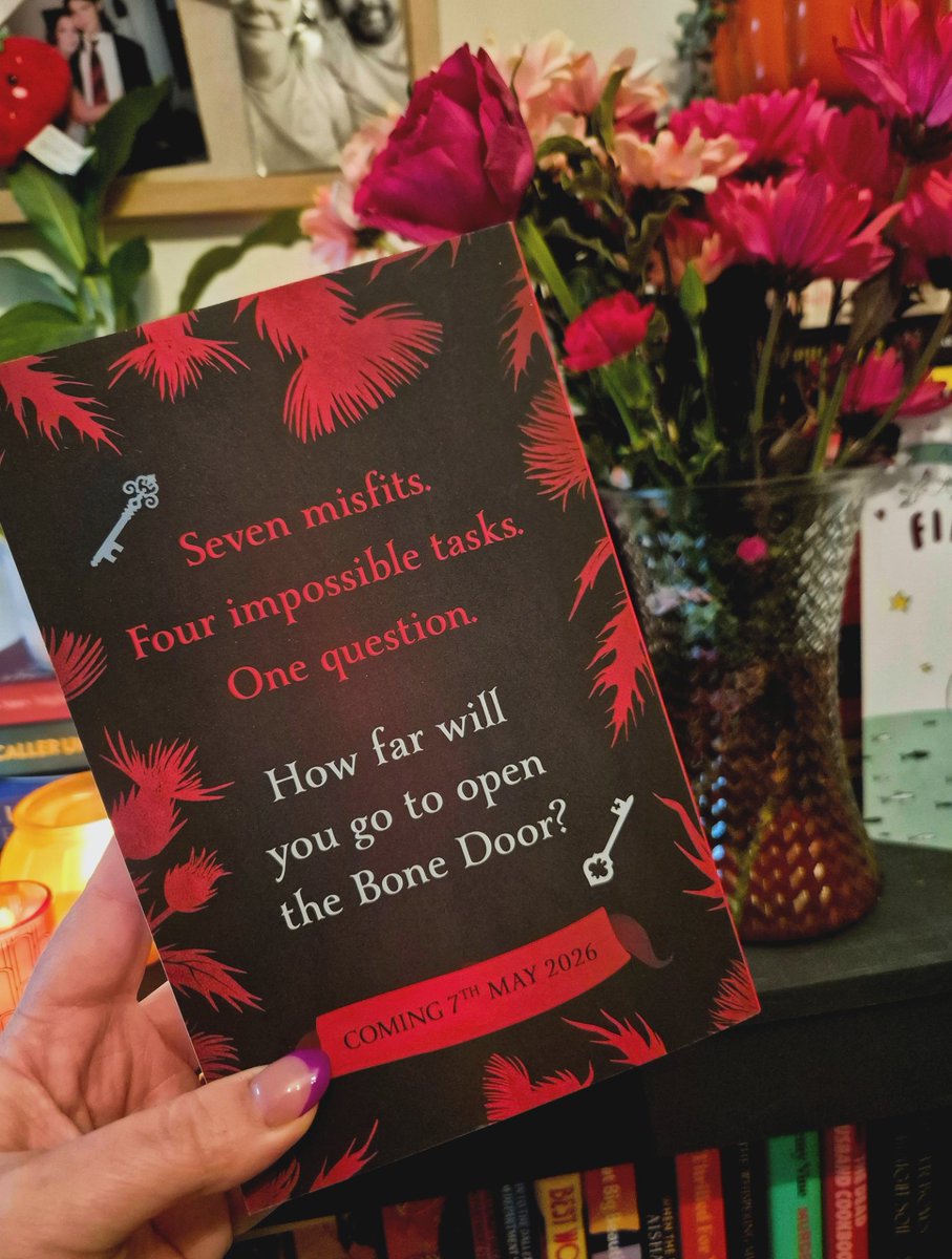 Danielle tweet media