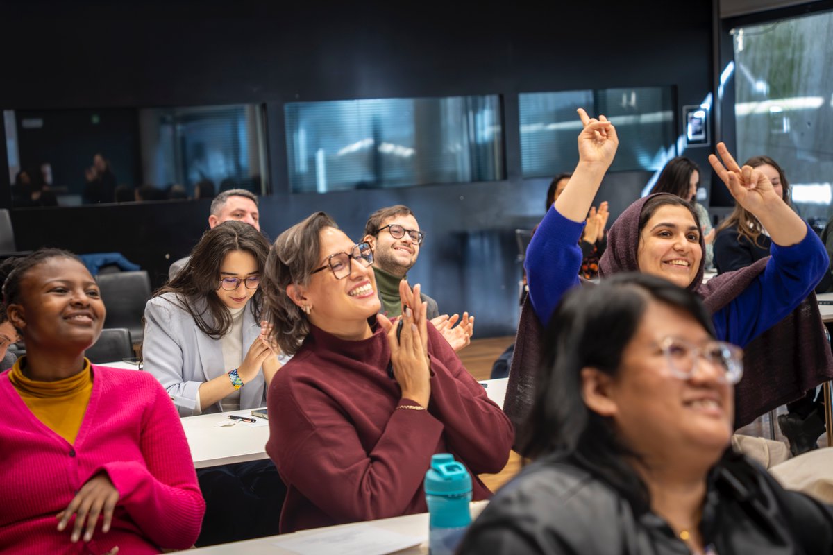 Eurac Research tweet media