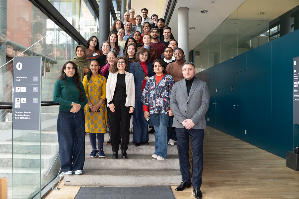 Eurac Research tweet media