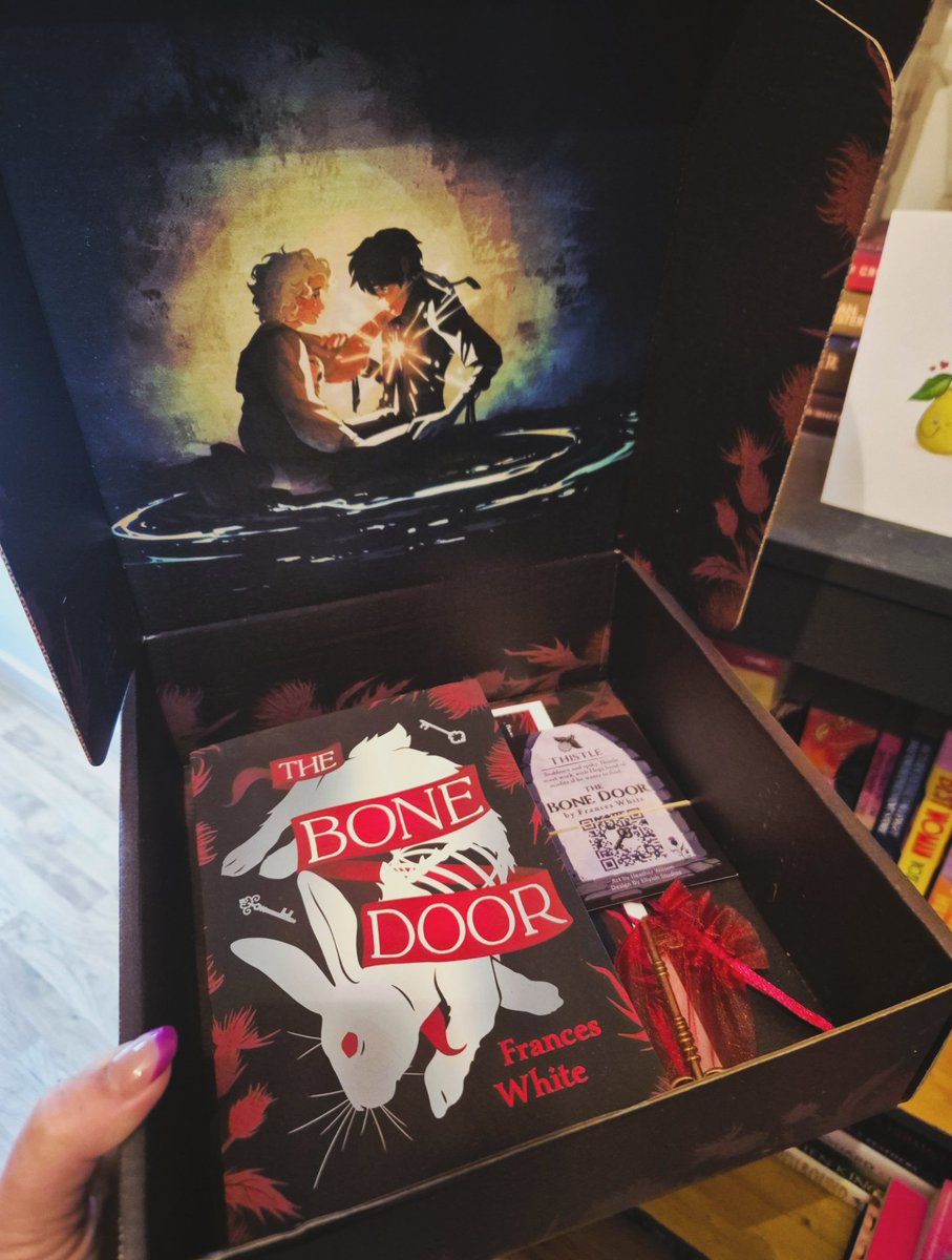 Danielle tweet media