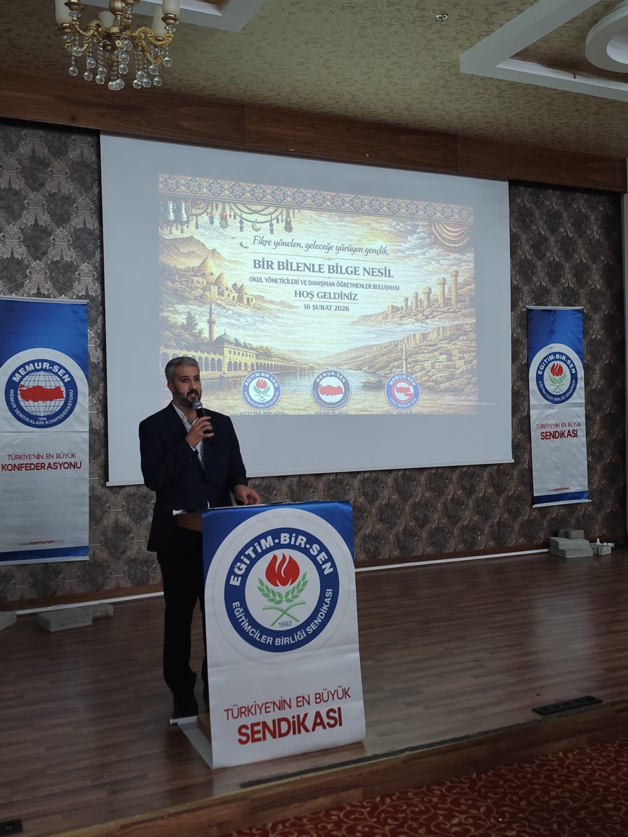 İbrahim COŞKUN tweet media