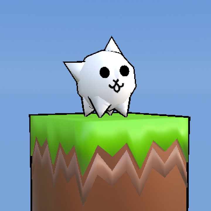 RafyV4's tweet photo. look at this cta (full of malice)

#b3d #3d #battlecats https://t.co/SoJr0u5ru5