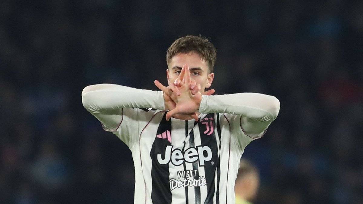 Ülkesini seven her Türk vatandaşı için yarın Juventus'u desteklemek milli bir görevdir.