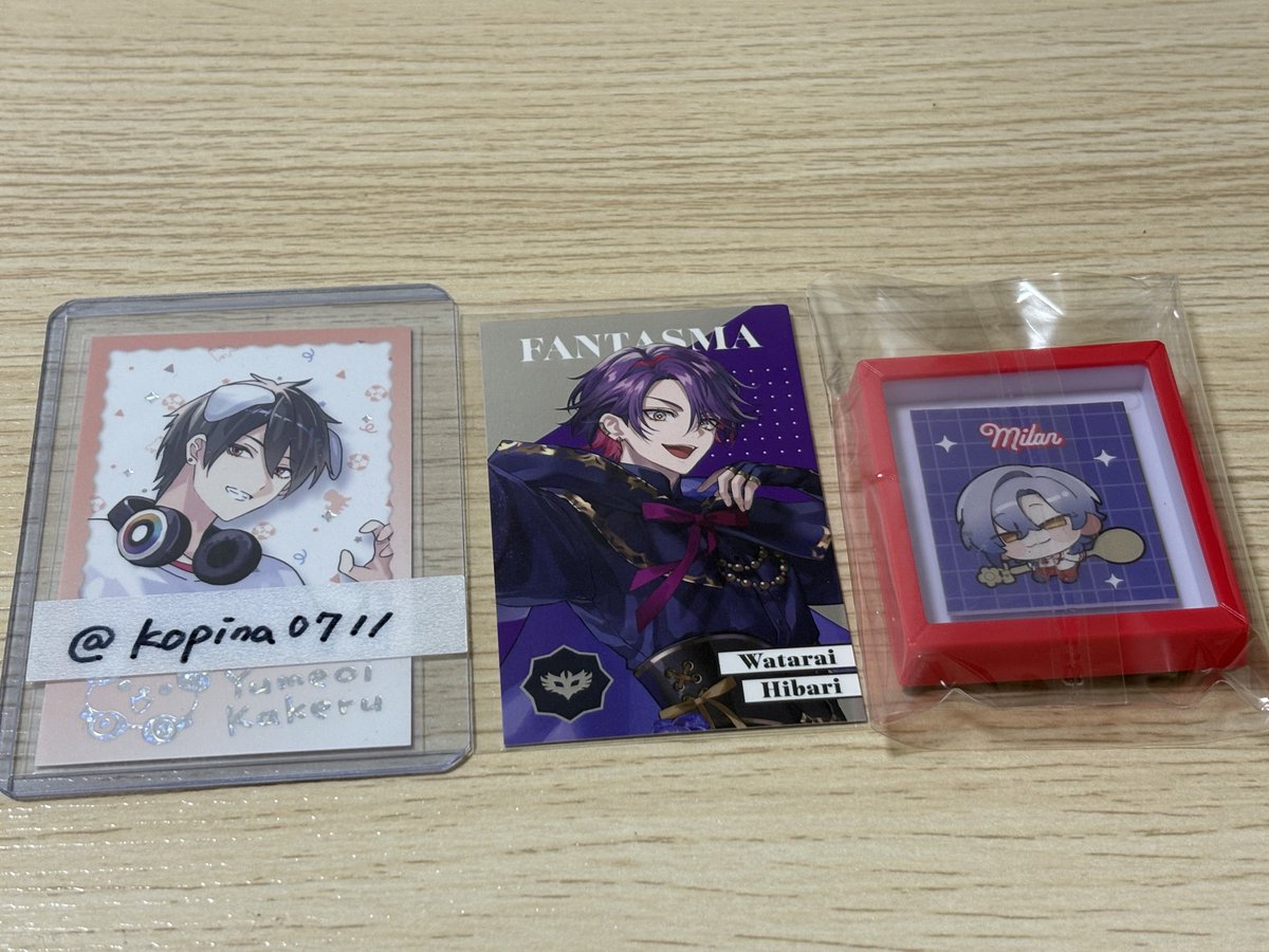 神楽月 tweet media