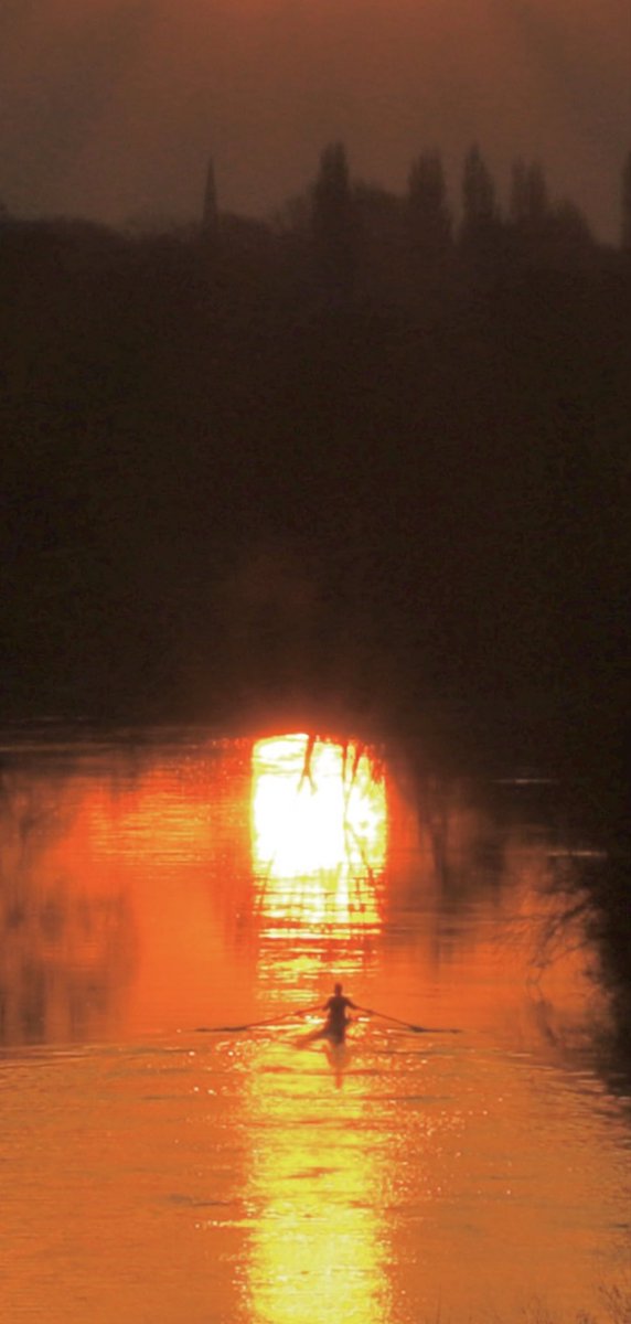 Exercising as the sun rises. <a href="/iandt53/">Ian Thomson</a> <a href="/stephen_spc/">SPC</a> <a href="/simbar3/">Simon Barber</a> <a href="/FrostlynneLynn/">Lynne Frost</a> <a href="/5Naureen/">Naureen Khalid</a> <a href="/julescporter/">Millartron</a> <a href="/ShiresGirl/">Karen Weston 💙</a> <a href="/serudd1960/">Susan Rudd</a>