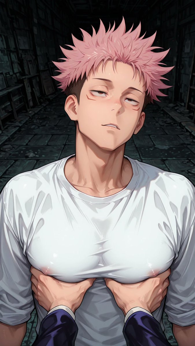 snackbim's tweet photo. Jujutsu kaisen https://t.co/sOK6uCNEiD
