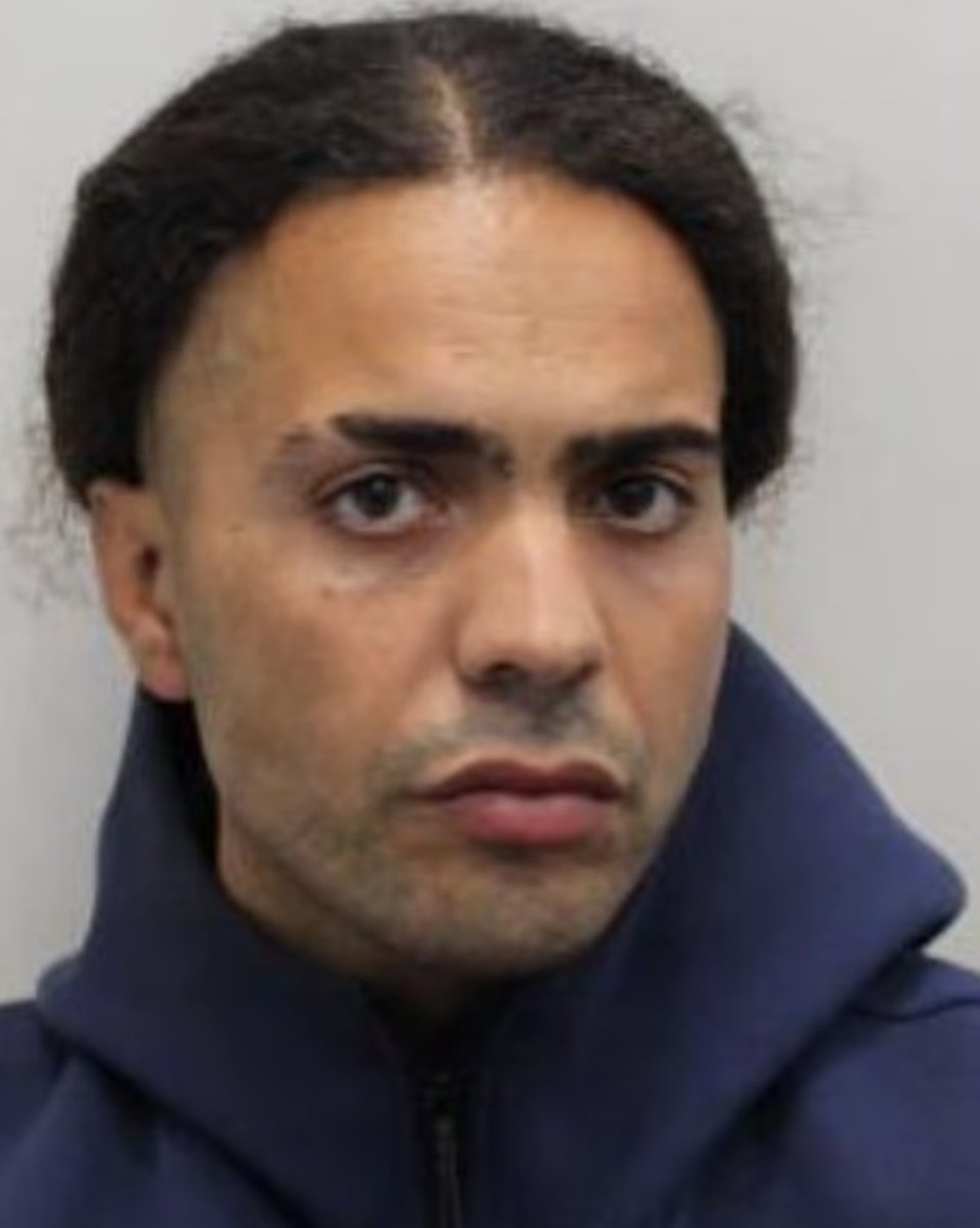 Algerian migrant with criminal record steals £350 Canada Goose beanies from Selfridges – slapped with £150 fine

Dade Mustafa, 35, was caught on CCTV peering around before snatching two luxury beanies from the Oxford Street store on October 10, 2025.

Tackled by security and