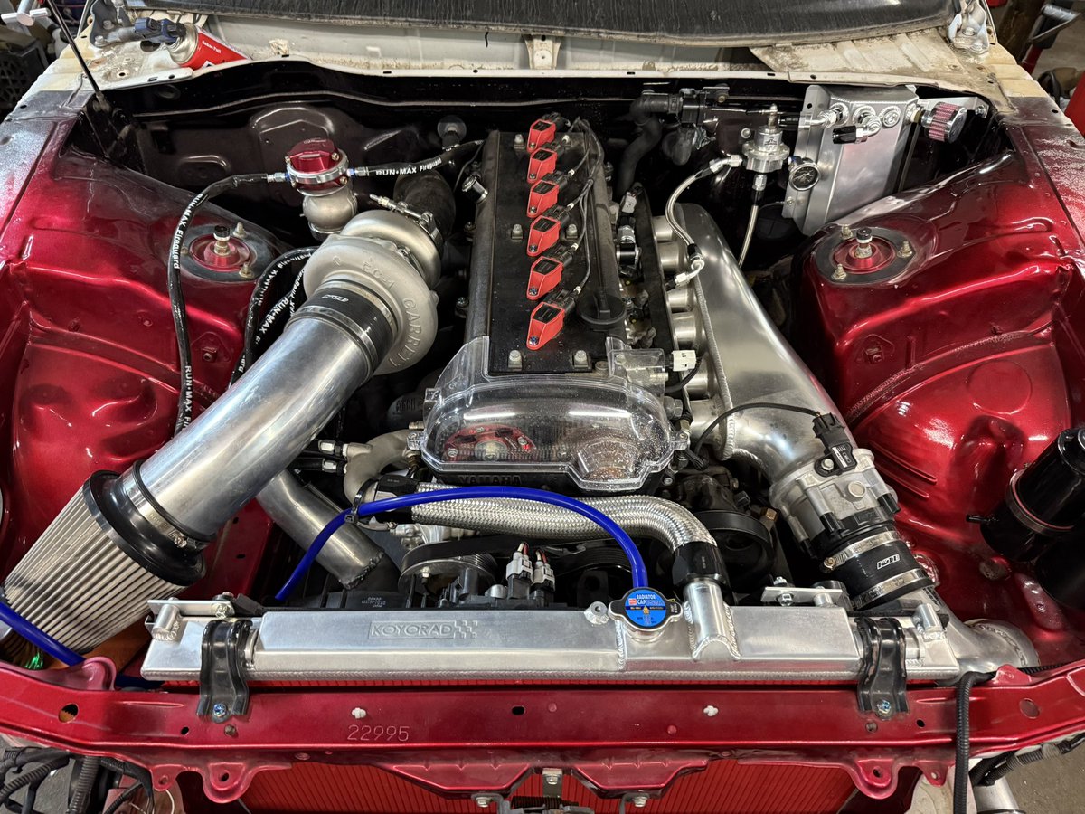 トトロ🍃 (@TOTORO_JZX100) / Highlights / X