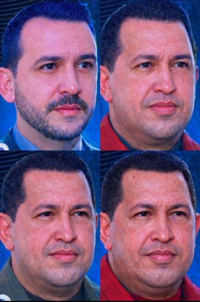 Richard Humberto Blanco Bencomo (@richardhblanco) on Twitter photo 