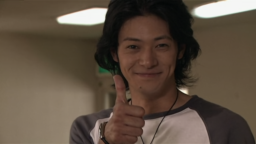 New .hack game announced God is good.