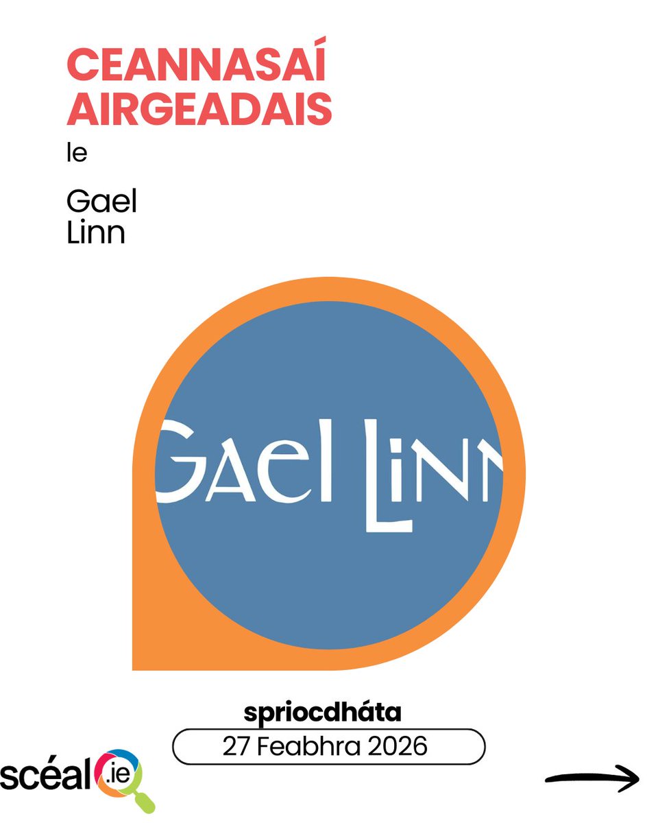 Scéal.ie tweet media