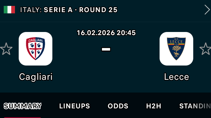 The first 5 people to predict the correct score,i will credit them 5k each 💥🤞
        Good luck 💙