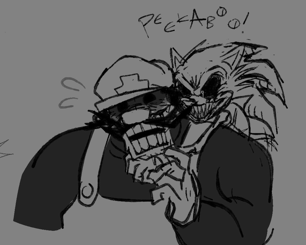 PAPERSNATCH's tweet photo. ANCIENT doodles of requests i found in the deep depths of my gallery #BrianGriffinPlush #mario85 #powercycles
...also majin and redglove are here idk why https://t.co/vkIXZOuhaY