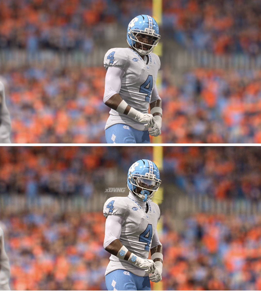 xBVNG (YouTube xBVNG) tweet media