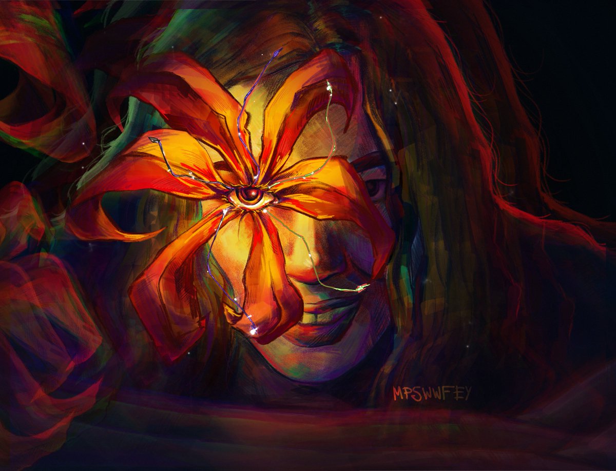 mpswwfey's tweet photo. lycoris: the bloom of a shattered mind
#LennyBusker #LegionFX https://t.co/El0jExYHiR