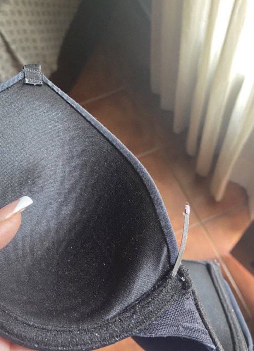 el peor enemigo de una mujer