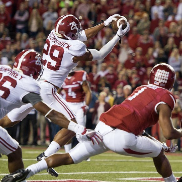 NFL_DF's tweet image. Comps for my top 5 nickel DBs in the 2026 NFL Draft:

1. Treydan Stukes -&amp;gt; Minkah Fitzpatrick
2. D’Angelo Ponds -&amp;gt; Kenny Moore II
3. Keionte Scott -&amp;gt; Upton Stout
4. Jadon Canady -&amp;gt; Michael Carter II
5. Chandler Rivers -&amp;gt; Captain Munnerlyn