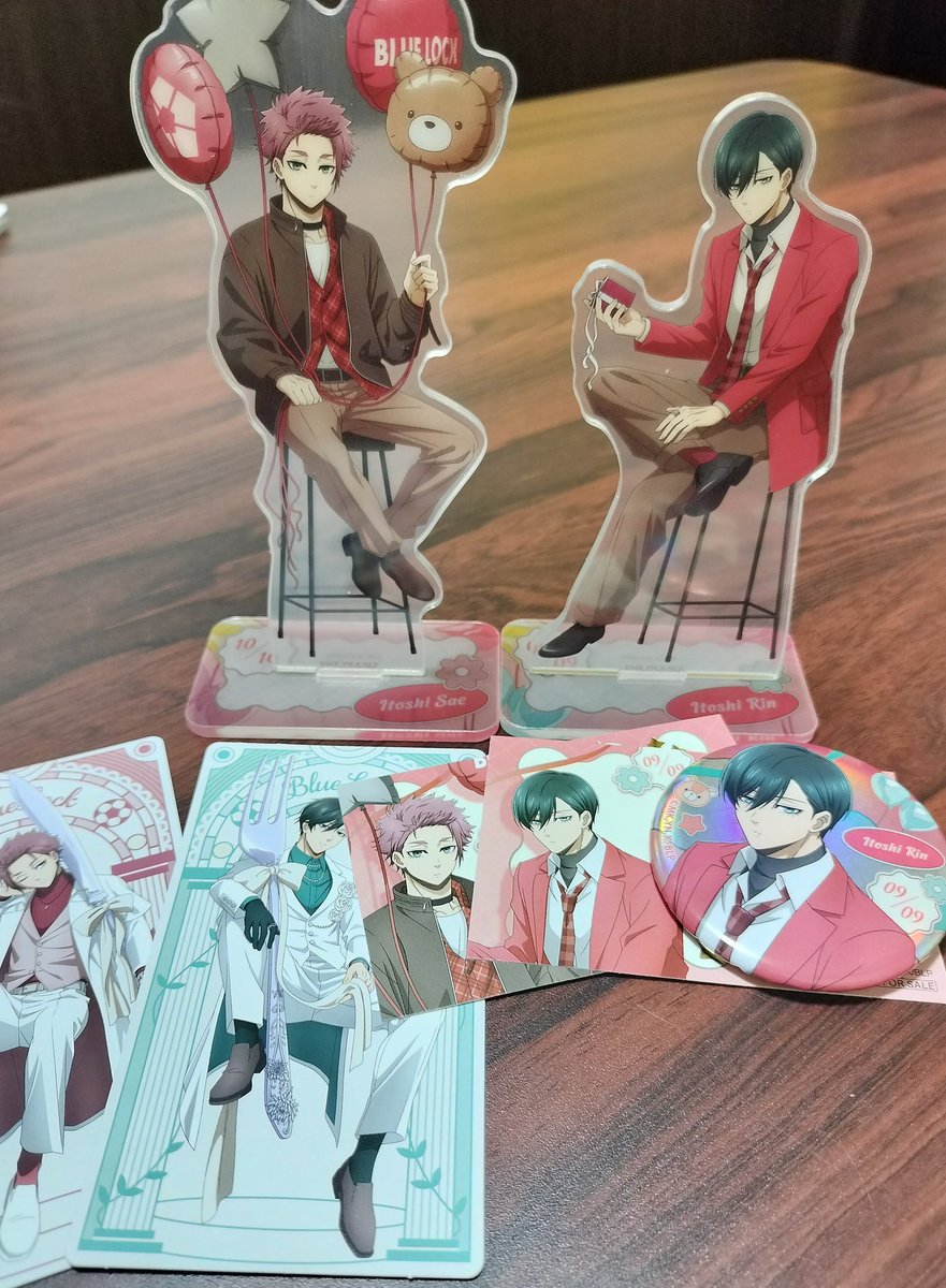 最近ブルロにハマってくれた素敵な私のお友達です🤭🤭 是非引用先に！！✨