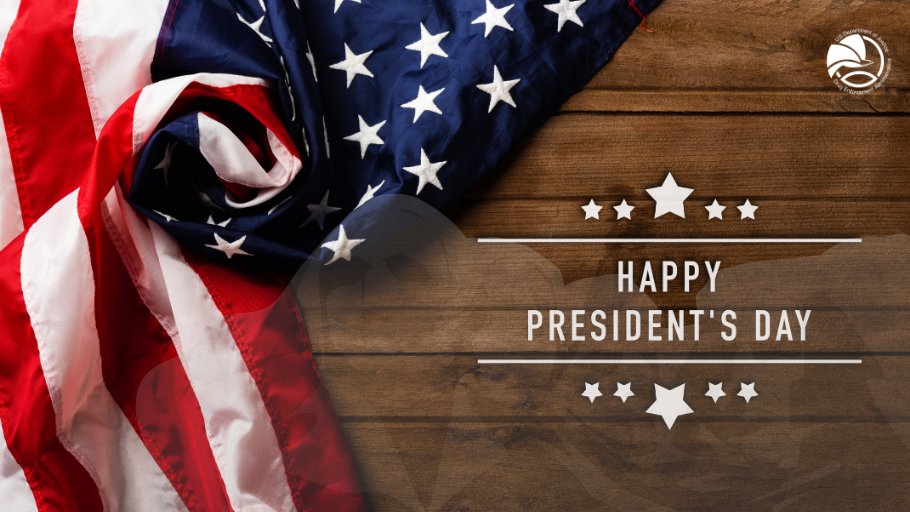 Happy Presidents’ Day 🇺🇸 Today, we honor the leaders whose service and commitment shaped our nation. Their legacy reminds us of the responsibility to protect our communities, uphold the rule of law, and serve the American people with integrity. #PresidentsDay!  <a href="/TheJusticeDept/">U.S. Department of Justice</a>