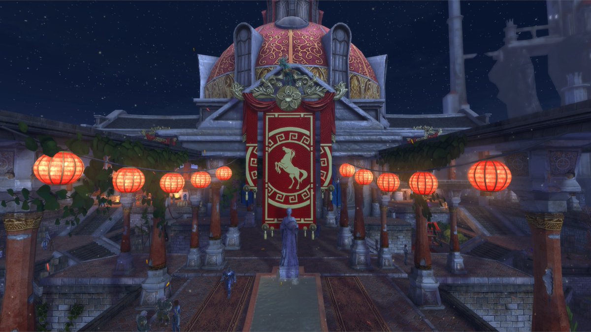 Neverwinter tweet media