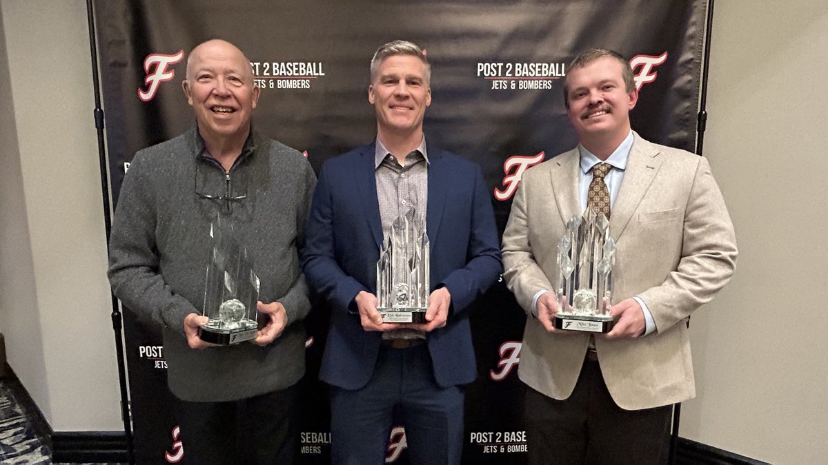 Fargo Post 2 Dugout tweet media
