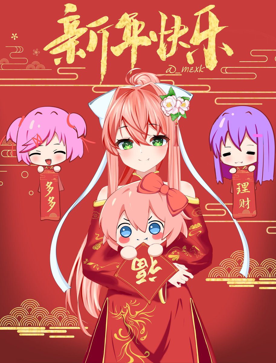 蜜汁小k tweet media