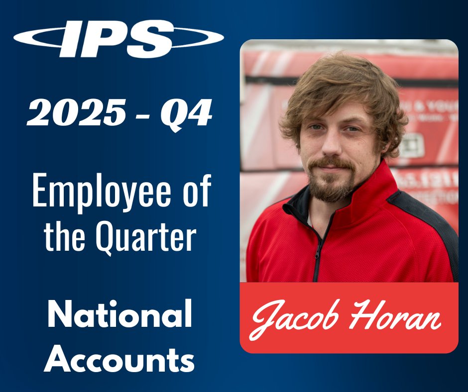 Integrated Protection Services tweet media