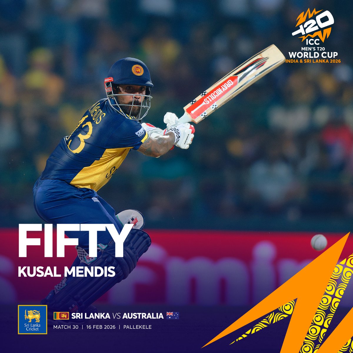 Sri Lanka Cricket 🇱🇰 tweet media