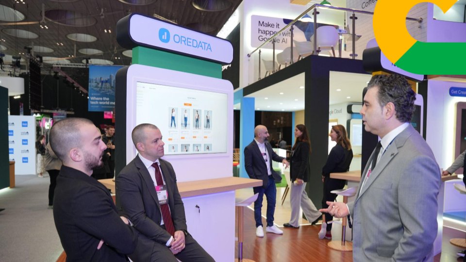 Google Cloud Arabia tweet media