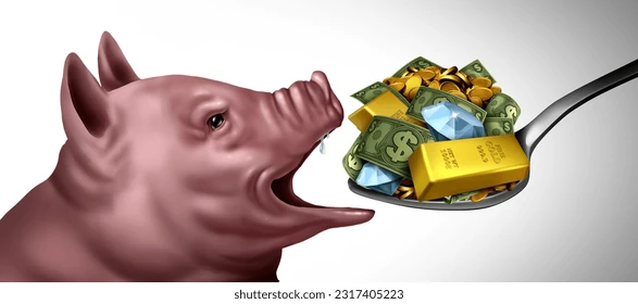 's tweet image. How many more Republican billionaires
(Trump, Musk, Thiel Bezos, Zuckerberg, Cook &amp;amp; now Paulson) must fuck over GOP voters before those voters finally learn their lesson &amp;amp; 
STOP
VOTING
FOR
REPUBLICANS?
$50M for Trump &amp;amp; Top-NOTHING FOR US
theguardian.com/business/2026/…
#GOPHypocrisy